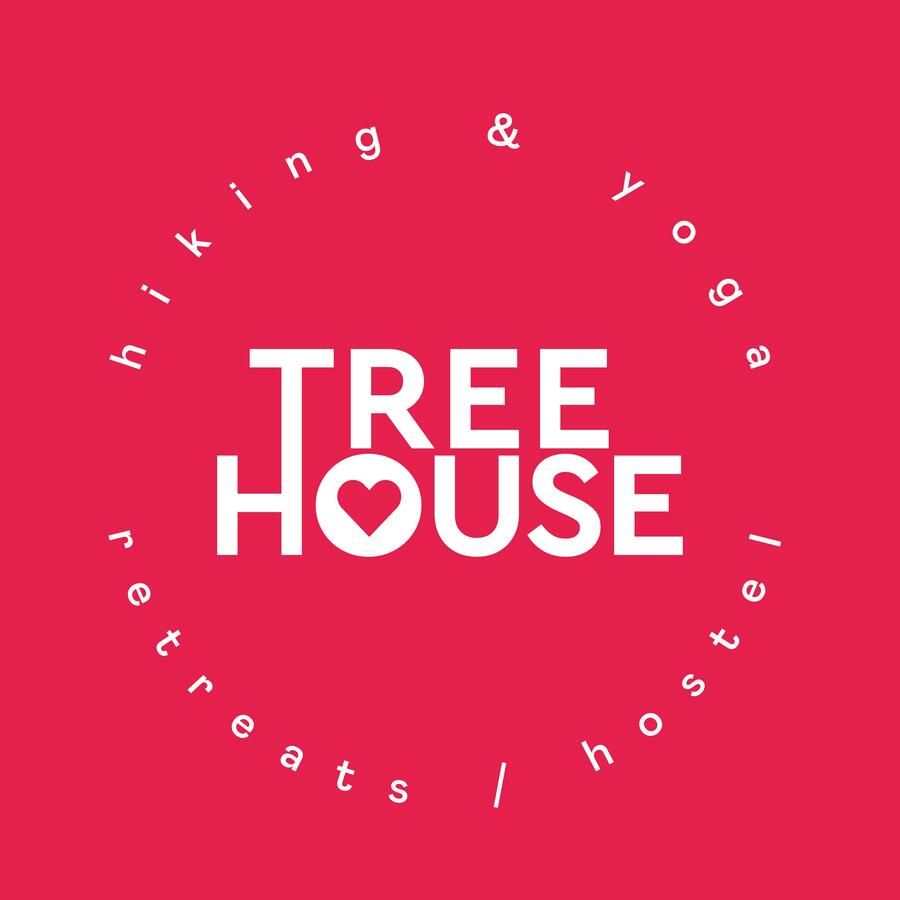 Хостелы Tree House Рига-4