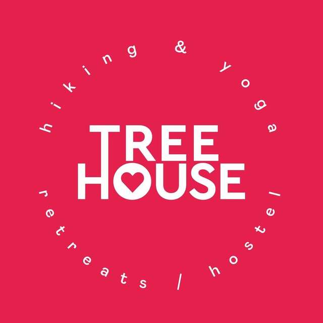 Хостелы Tree House Рига-3